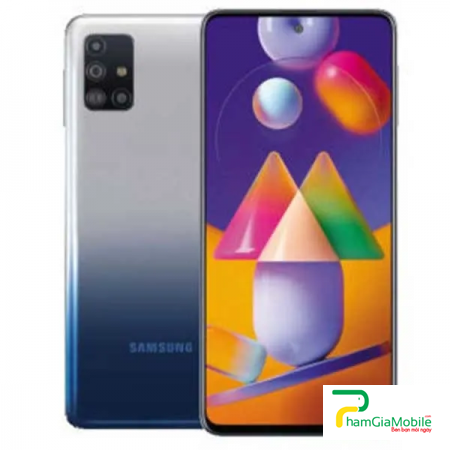 Thay Thế Sửa Samsung Galaxy M22S 5G Mất Rung, Liệt Rung Lấy Liền Tại HCM
